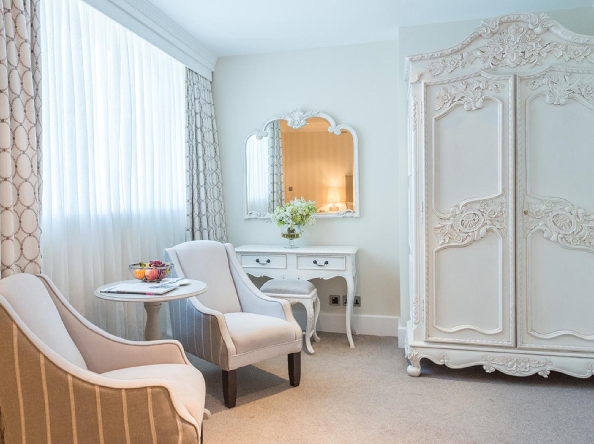 St Brelade'S Bay Hotel Pokoj fotografie