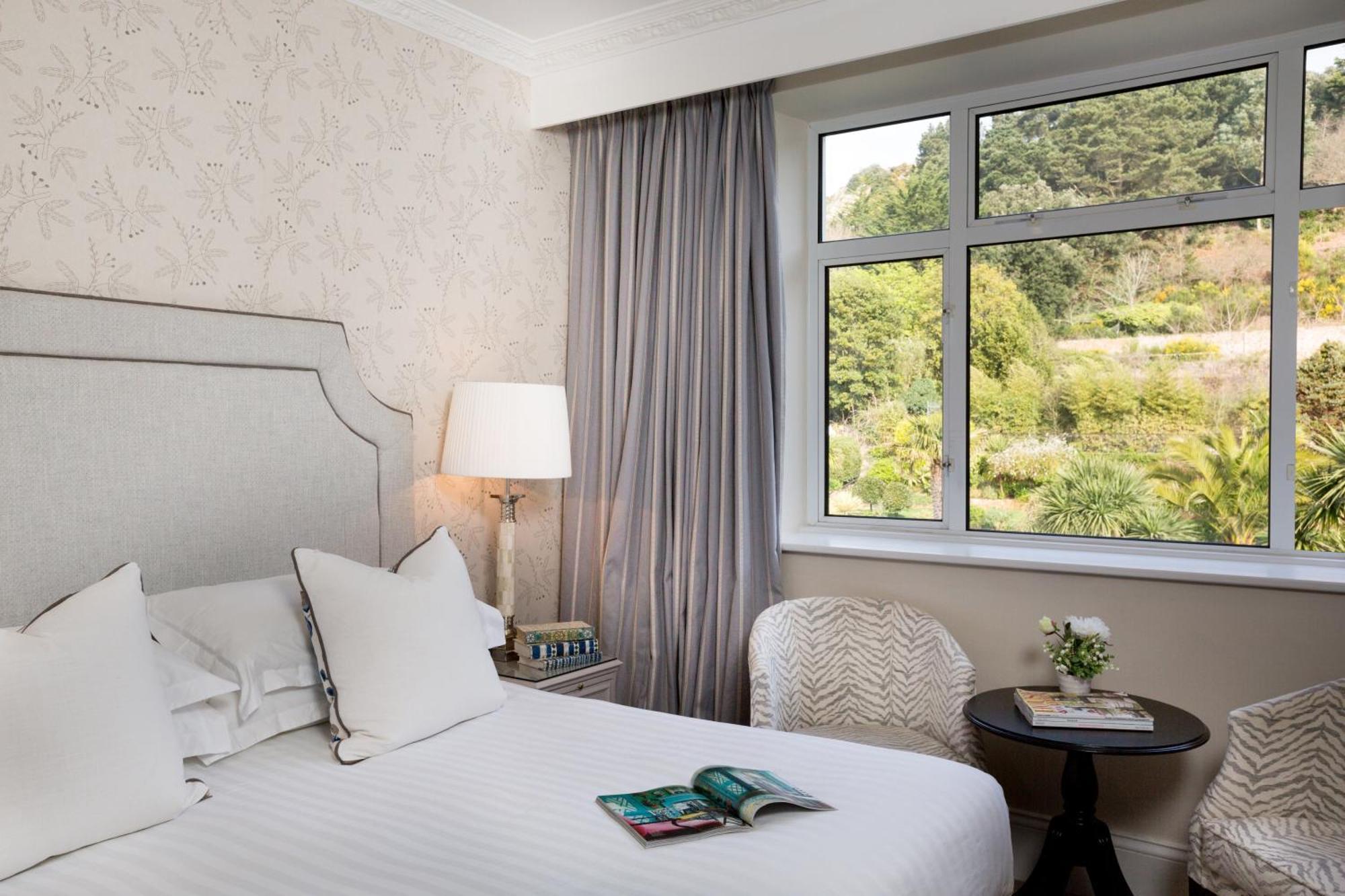 St Brelade'S Bay Hotel Pokoj fotografie